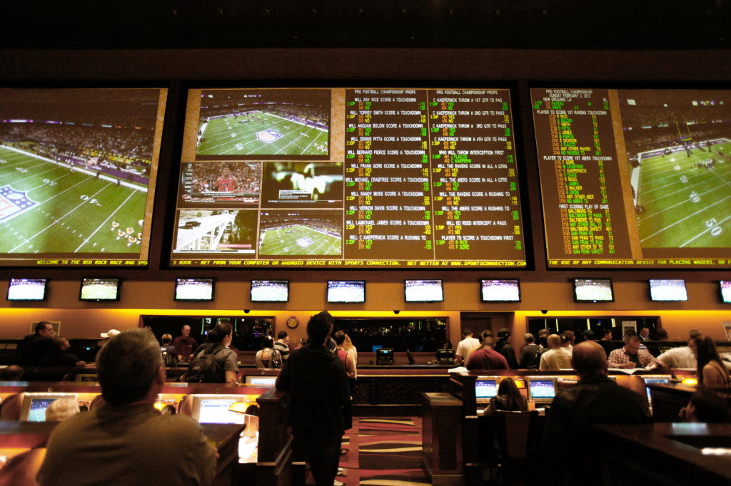 Slots