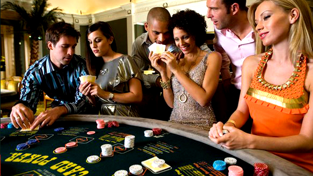 Blackjack
