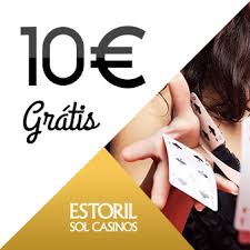 Estoril sol casino promoções