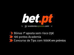Bet promoções