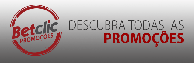 Betclic promoções
